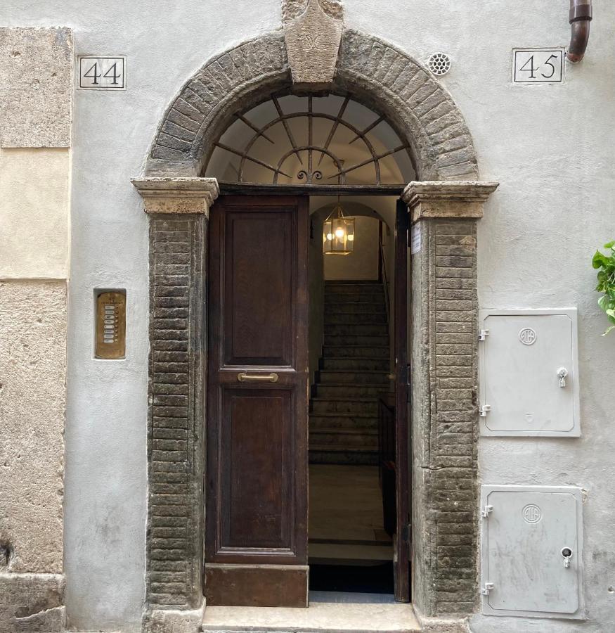 Maison Vivalda In Piazza Navona Rome Exterior photo