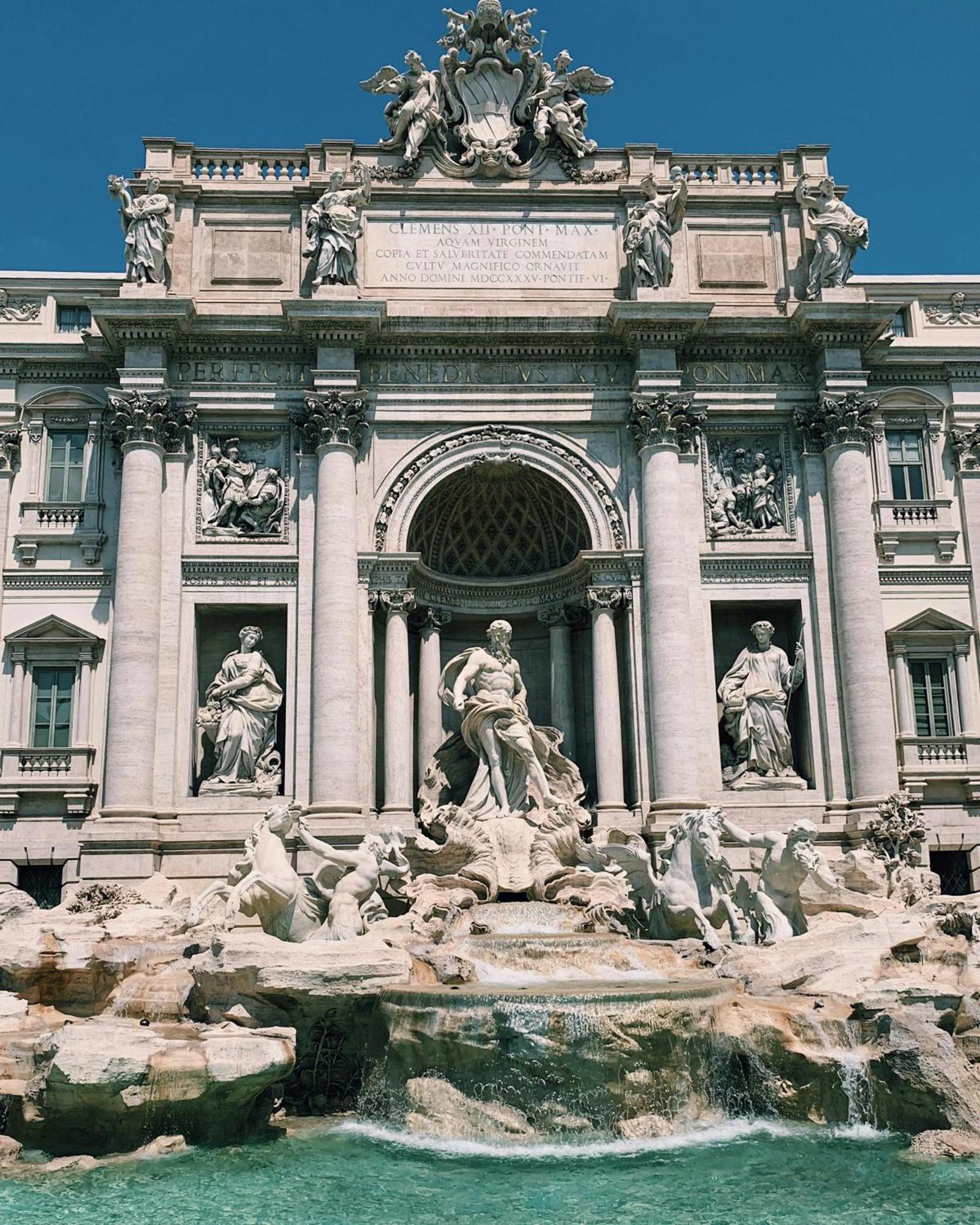 Maison Vivalda In Piazza Navona Rome Exterior photo